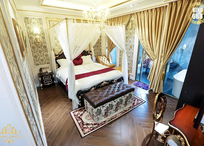 Enjoy Hotel 5A